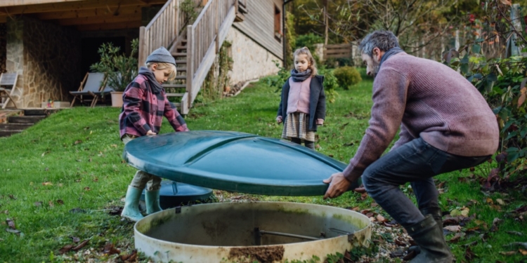 El 81% de la población de la UE está conectado al menos a un tratamiento secundario de aguas residuales