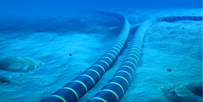La Comisión destina 200 millones de euros a proyectos de cables submarinos e infraestructuras digitales