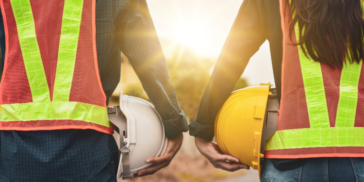 El empleo masculino en la UE supera al femenino en 10 puntos