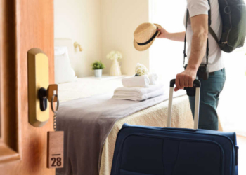 2025 marca un nuevo récord para el turismo en la UE con 3.100 millones de pernoctaciones