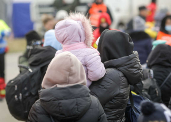 La UE registra 47.650 solicitudes de asilo en diciembre de 2025, un 23 % menos que en 2024