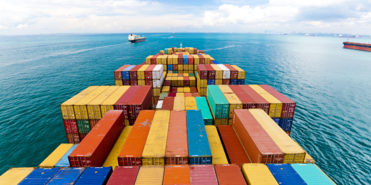 La UE registró un superávit comercial de 26.700 millones de euros con Australia en 2025