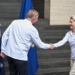 Von der Leyen visitará Australia para «fortalecer los lazos de la UE con un socio de confianza y afín»