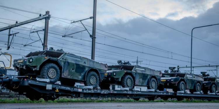 Bruselas adopta el Programa Europeo de Industria de Defensa de 1.500 millones y abre la primera ronda de convocatorias este martes