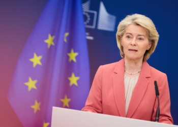 Bruselas asegura que apoyará a los Estados miembros y protegerá a los ciudadanos de la UE ante la crisis en Irán y Oriente Medio