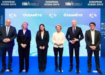 Bruselas propone la creación de una Alianza Internacional para reforzar y ampliar la vigilancia y la observación de los océanos