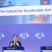 Bruselas lanza su Ley de Aceleración Industrial y apuesta por el “made in Europe”