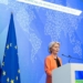 Von der Leyen señala que la UE no puede confiar en el orden basado en normas como «única forma de defender sus intereses»