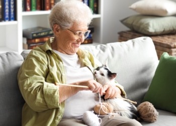 La esperanza de vida en la UE vuelve a aumentar y alcanza los 81,5 años