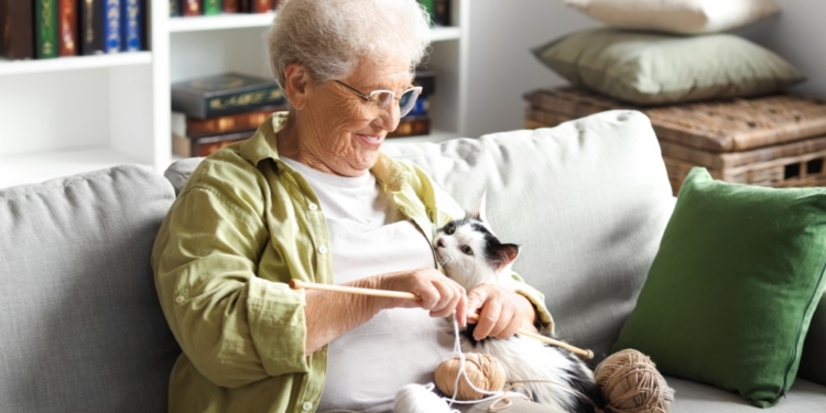 La esperanza de vida en la UE vuelve a aumentar y alcanza los 81,5 años