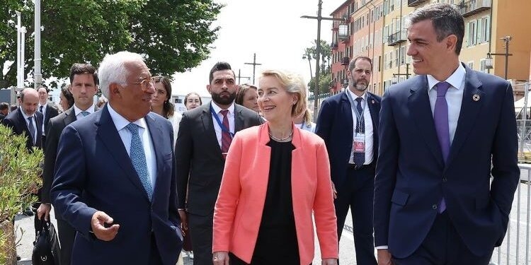 España defenderá esta semana el “No a la guerra” ante sus socios de la Unión Europea