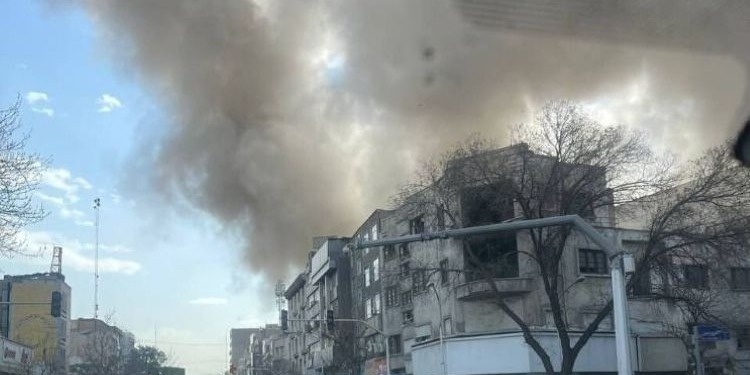 España exige “la desescalada inmediata” para evitar “otra guerra devastadora en Oriente Medio”