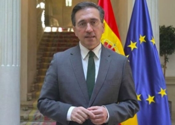 Albares asegura que EEUU no utilizó las bases de Rota y Morón para el ataque contra Irán