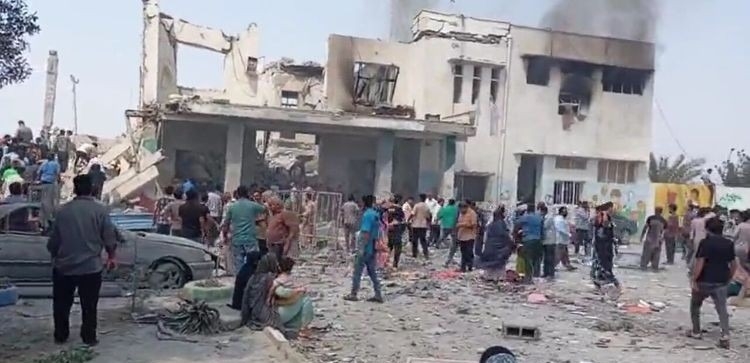 España exige “la desescalada inmediata” para evitar “otra guerra devastadora en Oriente Medio”