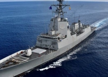 España enviará apoyo militar naval a Chipre para contribuir a la disuasión ante los ataques de Irán