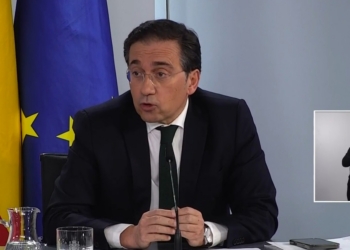 Albares responde a Von der Leyen: “La alternativa al orden internacional es el desorden”