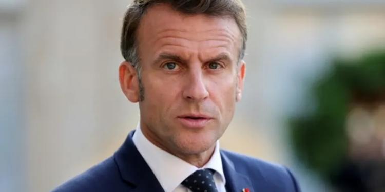 Albares asegura que España no participará en la misión en Ormuz propuesta por Macron