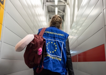 Más de 8.000 europeos han sido repatriados en operaciones de la UE desde Oriente Medio