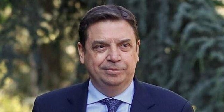 El Gobierno presentará la candidatura de Luis Planas para director general de la FAO