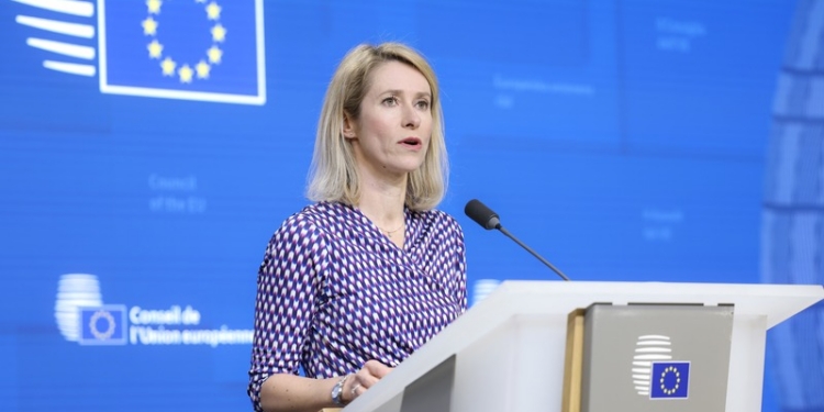 Conclusiones del Consejo de Asuntos Exteriores del 16 de marzo de 2026