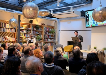 El IX Congreso de EditoRed arranca en Alcalá de Henares con un diálogo sobre el nuevo escenario geopolítico entre Europa y América Latina