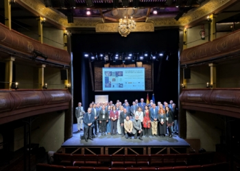 Los retos regulatorios, económicos y democráticos del periodismo: temas clave en la segunda jornada del congreso de EditoRed