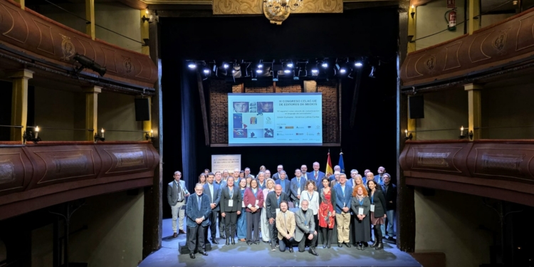 Los retos regulatorios, económicos y democráticos del periodismo: temas clave en la segunda jornada del congreso de EditoRed