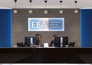 La UE ratifica el nombramiento de François-Louis Michaud como presidente de la Autoridad Bancaria Europea