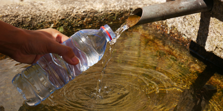 La Comisión lanza una convocatoria para la presentación de pruebas sobre la legislación primaria de la UE en materia de agua