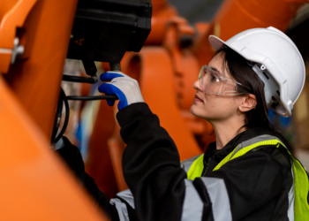 El PIB de la eurozona creció un 1,4 % en 2025, una décima menos que el calculo inicial