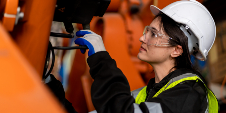 El PIB de la eurozona creció un 1,4 % en 2025, una décima menos que el calculo inicial