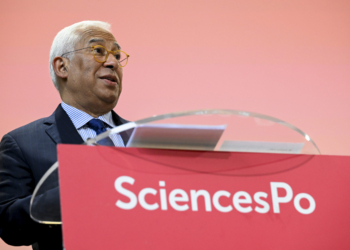 Costa alerta sobre el «desorden global» en el que «derecho internacional se ignora sistemáticamente»