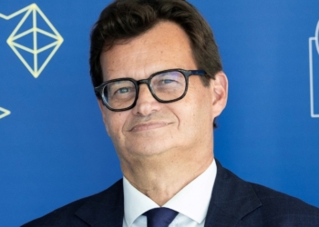 El Consejo confirma a Andrés Ritter como nuevo fiscal jefe europeo