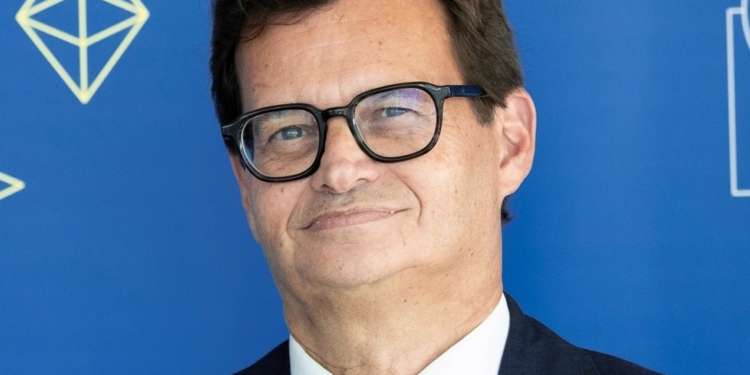 El Consejo confirma a Andrés Ritter como nuevo fiscal jefe europeo