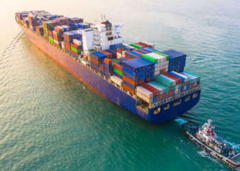 Déficit comercial internacional de bienes de la zona euro: 1.900 millones de euros