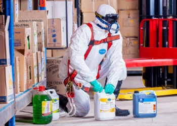 El Consejo acuerda una posición para simplificar las normas sobre biocidas