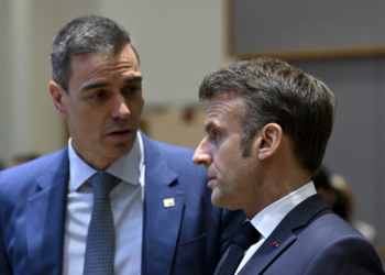 España condena “enérgicamente” los ataques iraníes contra los contingentes de Francia e Italia en Irak