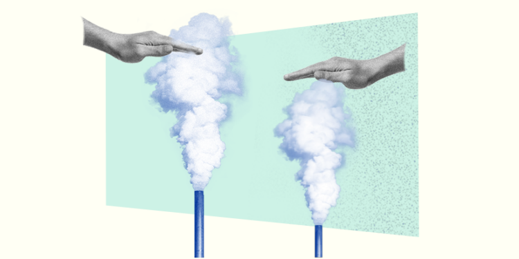 El Consejo da luz verde a la Ley Europea del Clima modificada