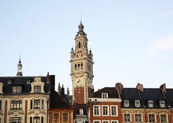 Lille se impone a Málaga como sede de la nueva Autoridad Aduanera de la UE