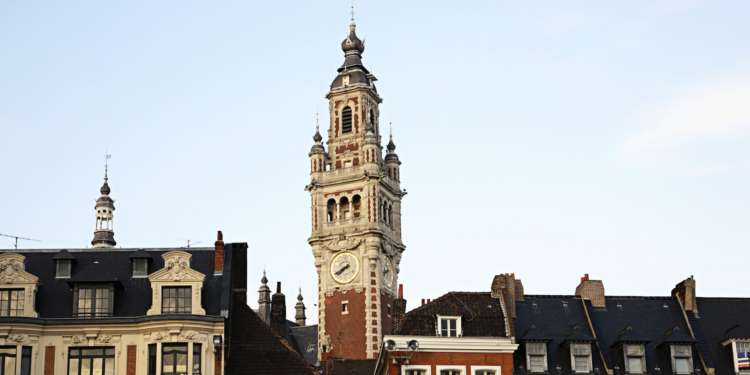 Lille se impone a Málaga como sede de la nueva Autoridad Aduanera de la UE