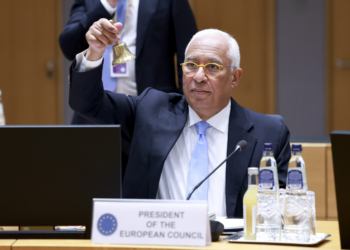 Conclusiones de la reunión del Consejo Europeo de marzo