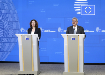 El Consejo EPSCO centrado en política social aborda la erradicación de la pobreza infantil, el capital humano, el impacto de la IA en el empleo y las soluciones a la crisis de vivienda