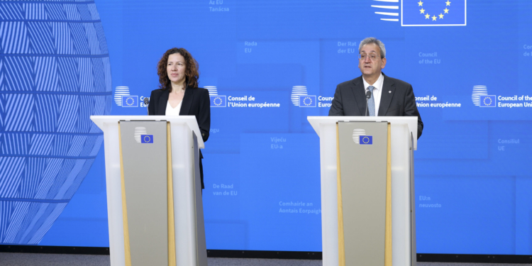 El Consejo EPSCO centrado en política social aborda la erradicación de la pobreza infantil, el capital humano, el impacto de la IA en el empleo y las soluciones a la crisis de vivienda