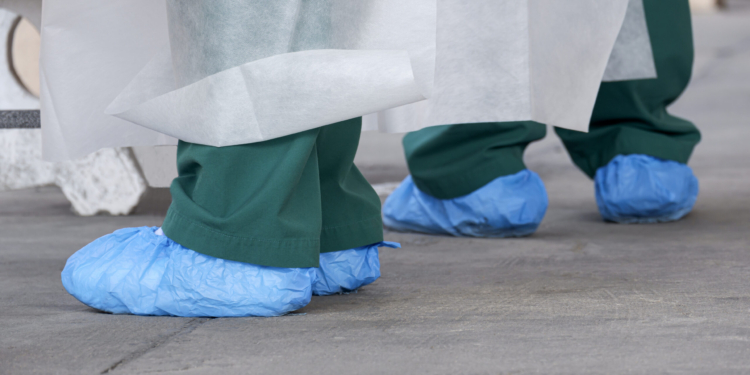 La reserva de crisis de la UE contribuye a la respuesta de Chipre a la fiebre aftosa