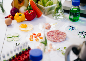 La Comisión presenta una nueva herramienta de IA para combatir las alertas agroalimentarias y el fraude alimentario