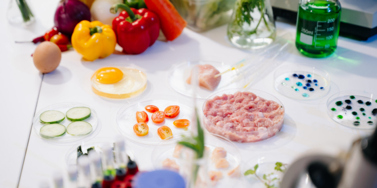 La Comisión presenta una nueva herramienta de IA para combatir las alertas agroalimentarias y el fraude alimentario