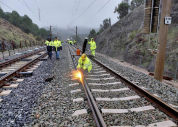 La Fiscalía Europea indaga un posible fraude en fondos para conservar la vía en Adamuz