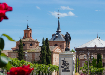 Alcalá de Henares acoge el IX Congreso de Editores de Europa, América Latina y el Caribe de la mano de EditoRed