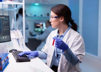 España es el único país de Europa que está ganando cuota en ensayos clínicos