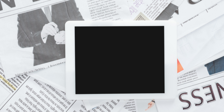 La Comisión aprueba un plan de ayudas estatales de 70 millones de euros para apoyar la digitalización de los medios impresos